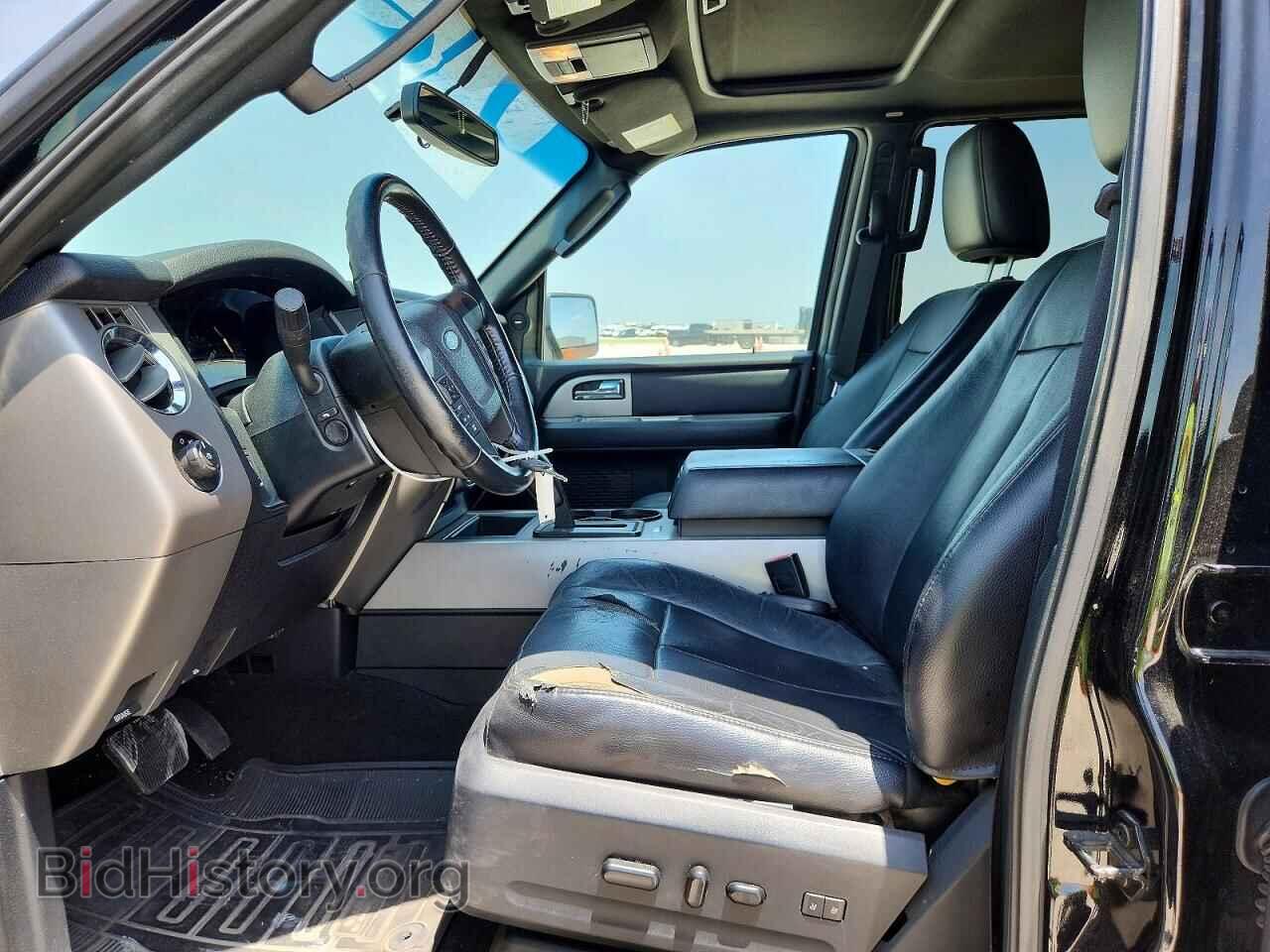 2016 FORD EXPEDITION - VIN: 1FMJU1HT2GEF25583 - Фото 7