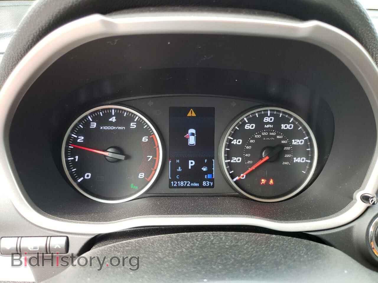 2020 MITSUBISHI ECLIPSE - VIN: JA4AS5AA3LZ002225 - Photo 9