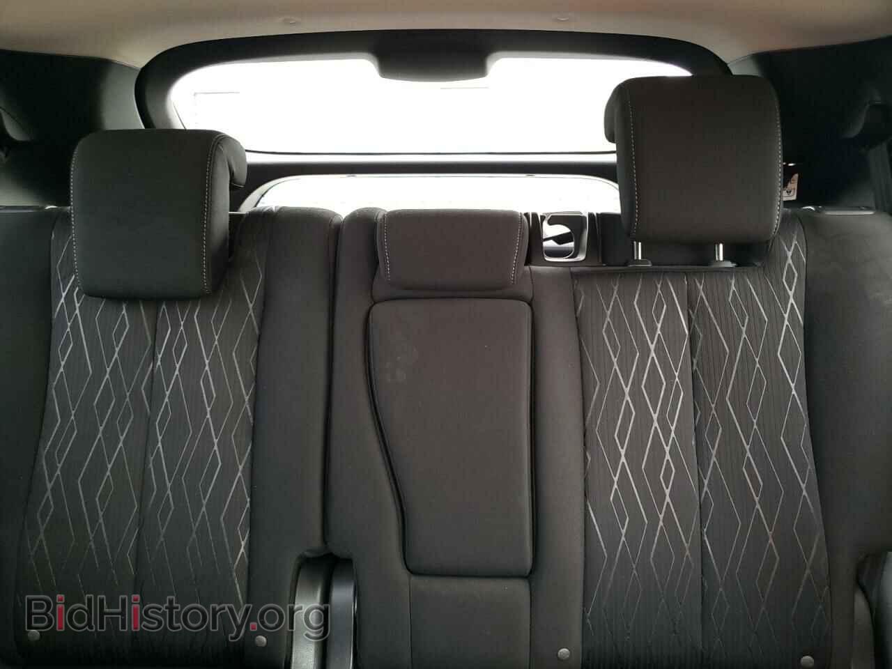 2020 MITSUBISHI ECLIPSE - VIN: JA4AS5AA3LZ002225 - Photo 10