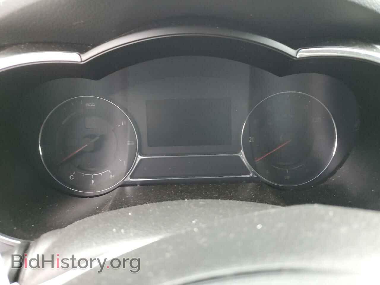 2013 KIA OPTIMA - VIN: KNAGM4AD2D5047872 - Photo 9