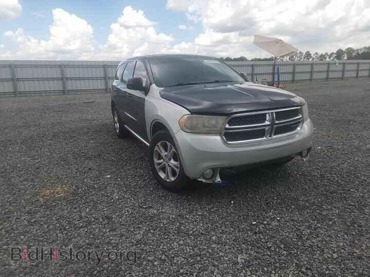 2013 DODGE DURANGO SX - VIN: 1C4RDHAG5DC679158 - Photo 14
