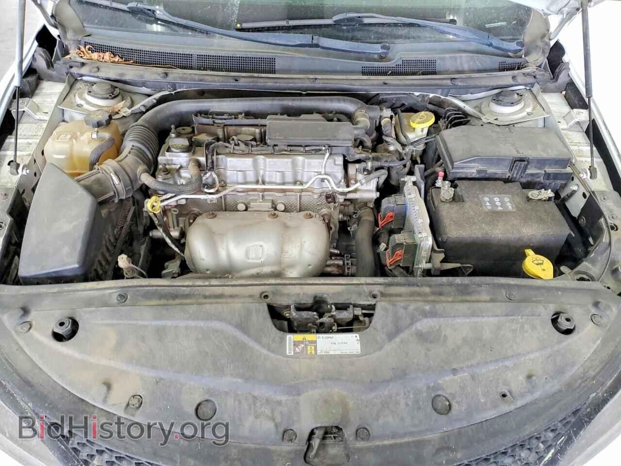 2015 CHRYSLER 200 - VIN: 1C3CCCAB2FN547924 - Фото 11