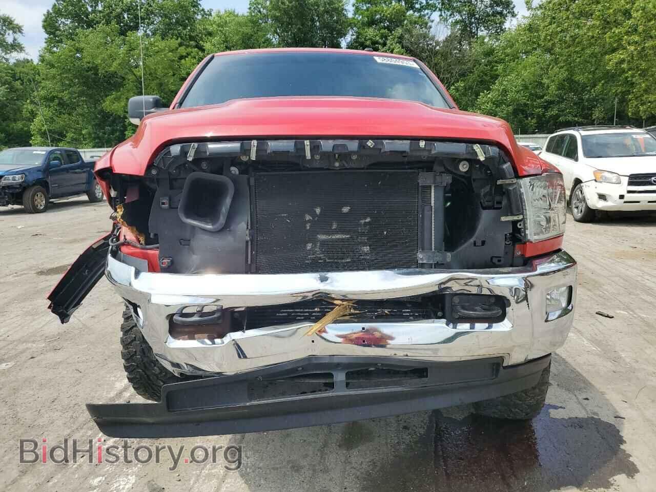 2014 RAM All Models - VIN: 3C6UR5DL0EG309308 - Photo 5