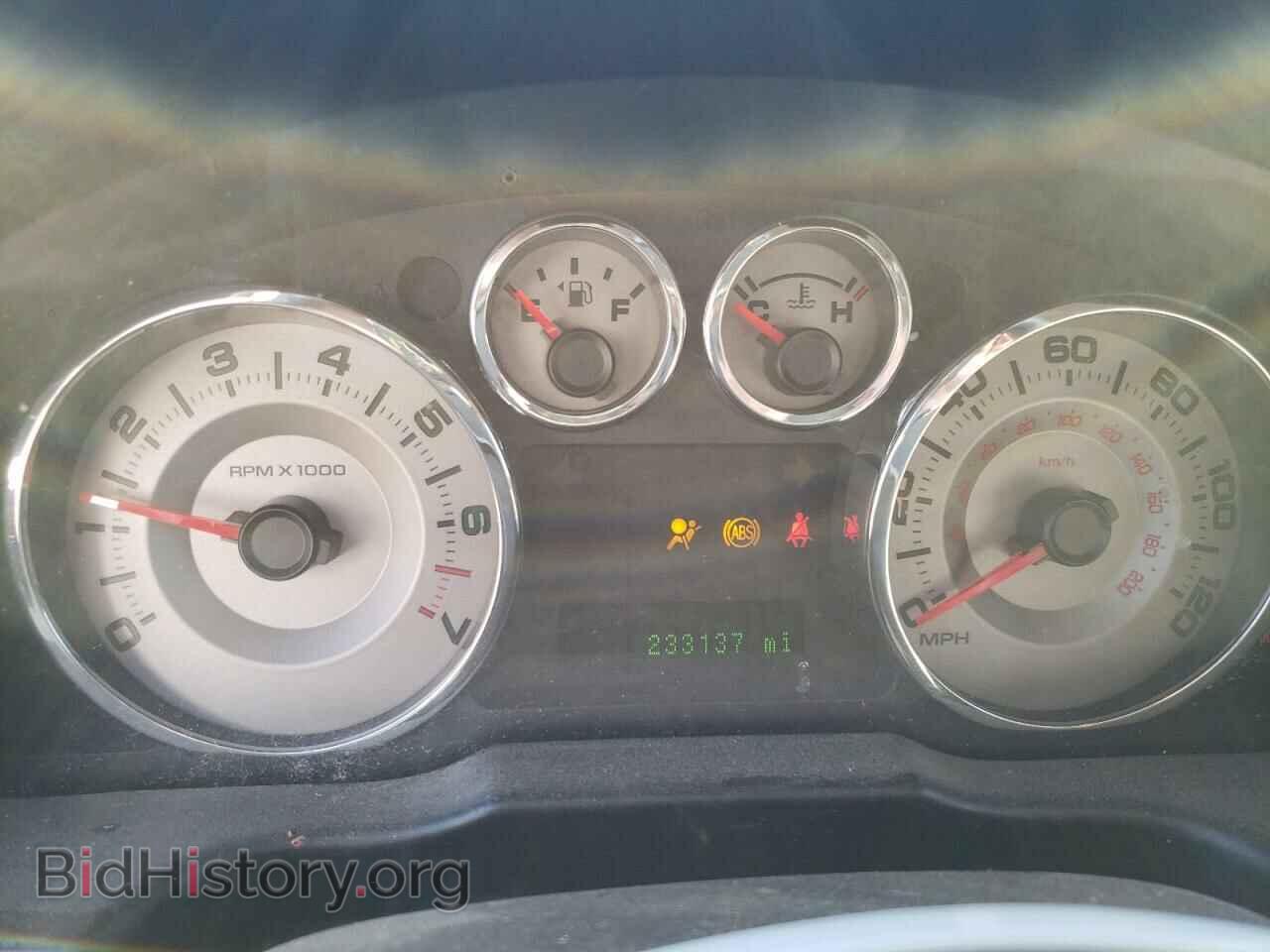 2008 FORD EDGE - VIN: 2FMDK39C08BB04620 - Фото 9