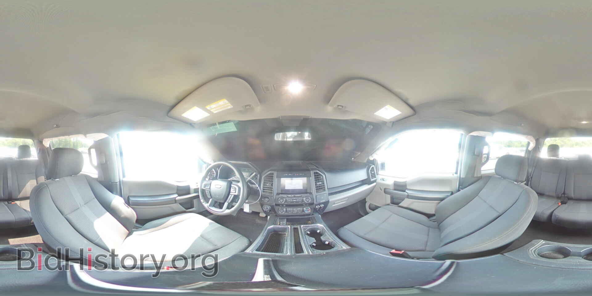 2020 FORD F-150 - VIN: 1FTEW1E50LKD05201 - Фото 14