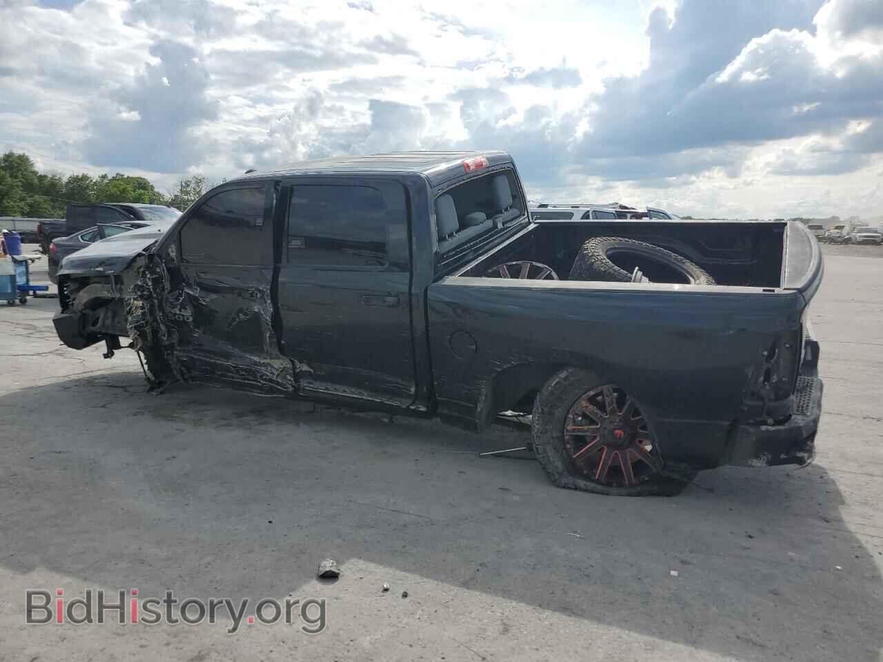 2017 RAM 1500 - VIN: 3C6RR7KT0HG774664 - Фото 2