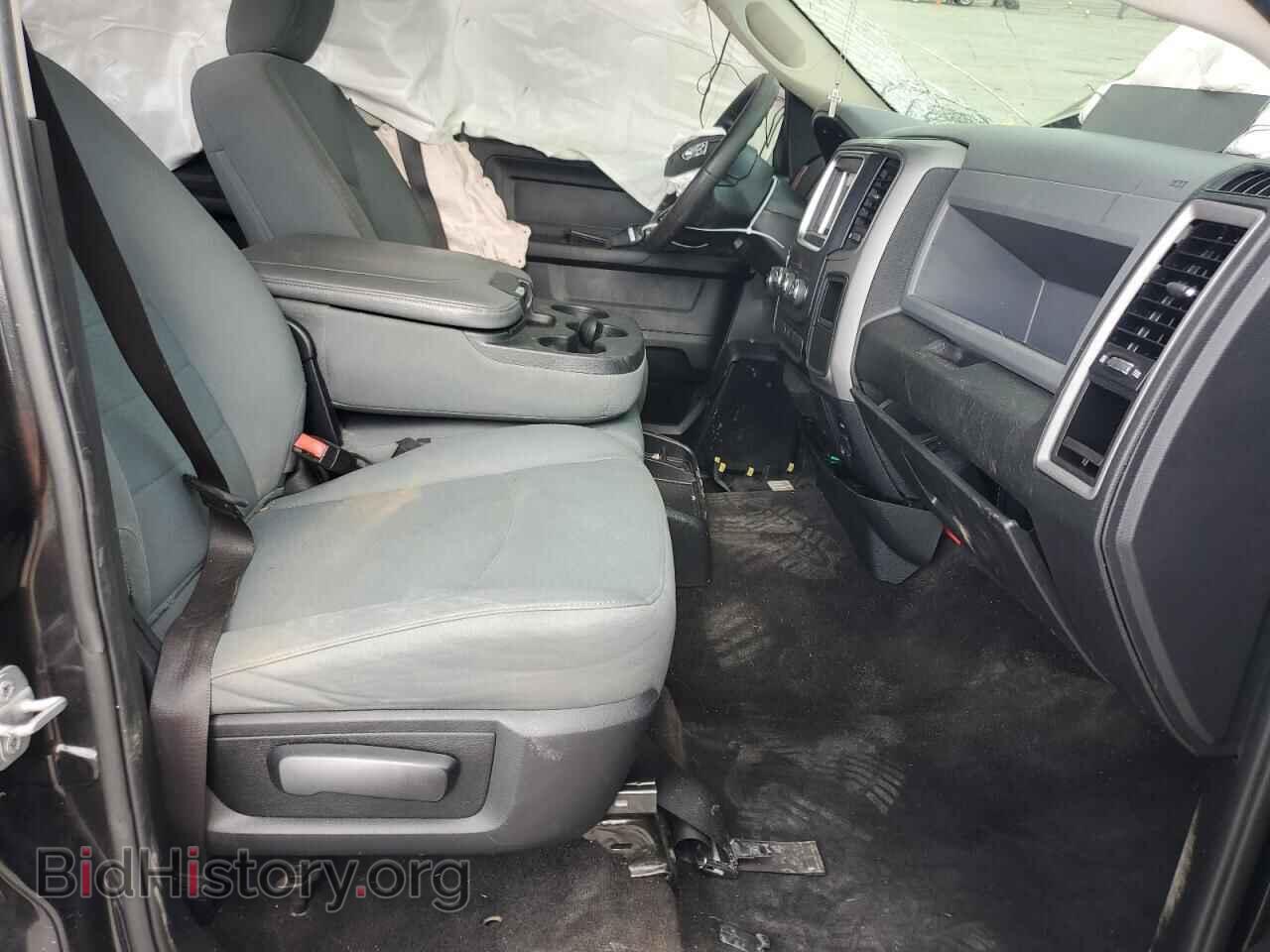 2017 RAM 1500 - VIN: 3C6RR7KT0HG774664 - Фото 7