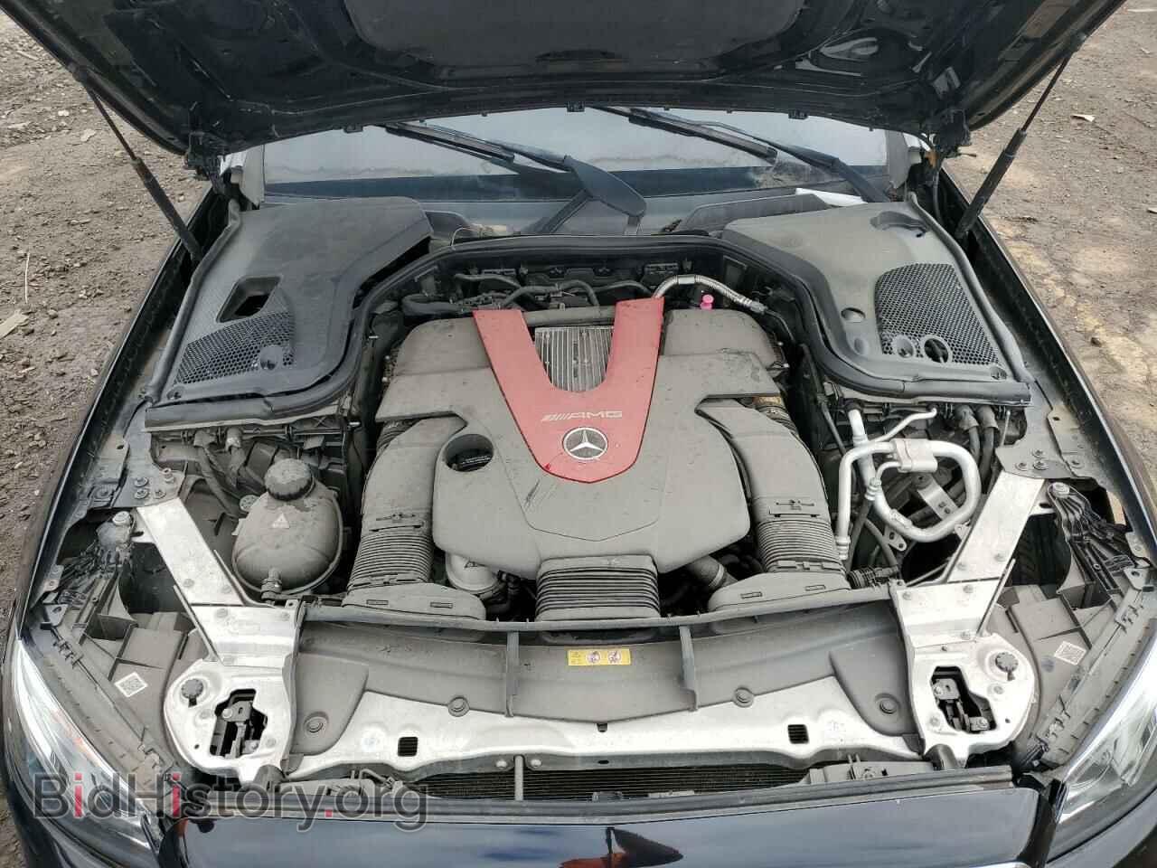 2017 MERCEDES-BENZ E-CLASS - VIN: WDDZF6EB0HA187061 - Фото 11