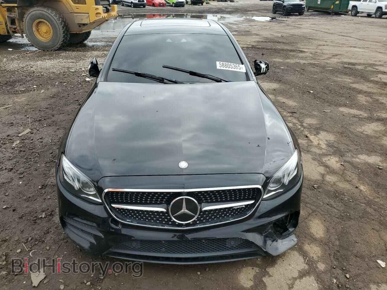 2017 MERCEDES-BENZ E-CLASS - VIN: WDDZF6EB0HA187061 - Фото 5