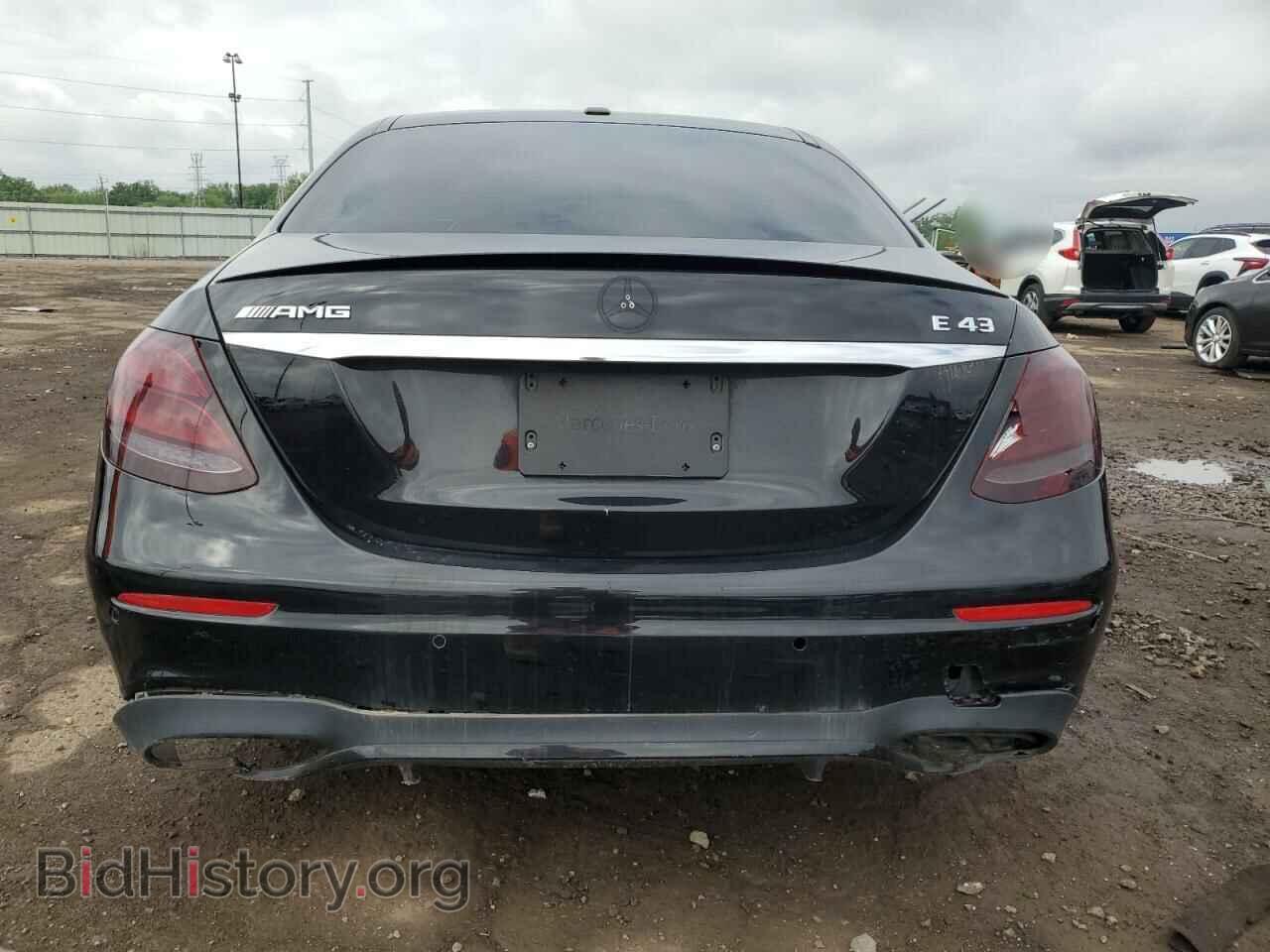 2017 MERCEDES-BENZ E-CLASS - VIN: WDDZF6EB0HA187061 - Фото 6