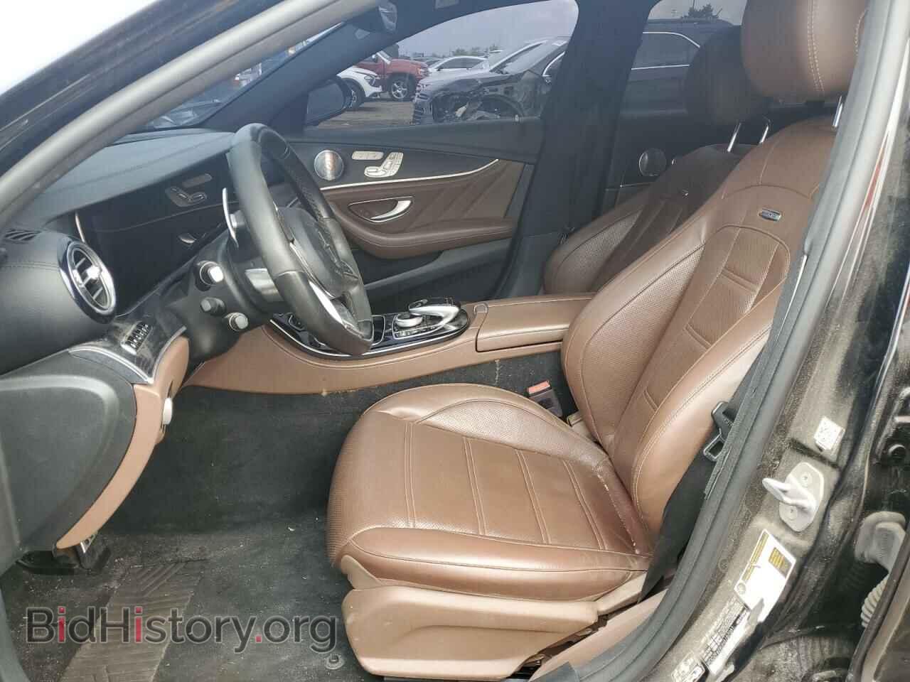 2017 MERCEDES-BENZ E-CLASS - VIN: WDDZF6EB0HA187061 - Фото 7