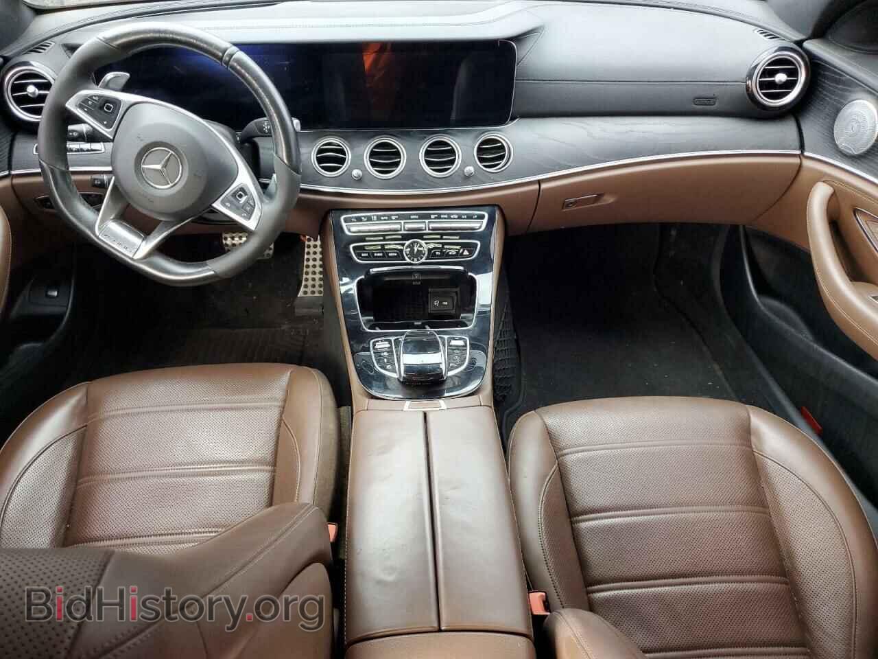 2017 MERCEDES-BENZ E-CLASS - VIN: WDDZF6EB0HA187061 - Фото 8
