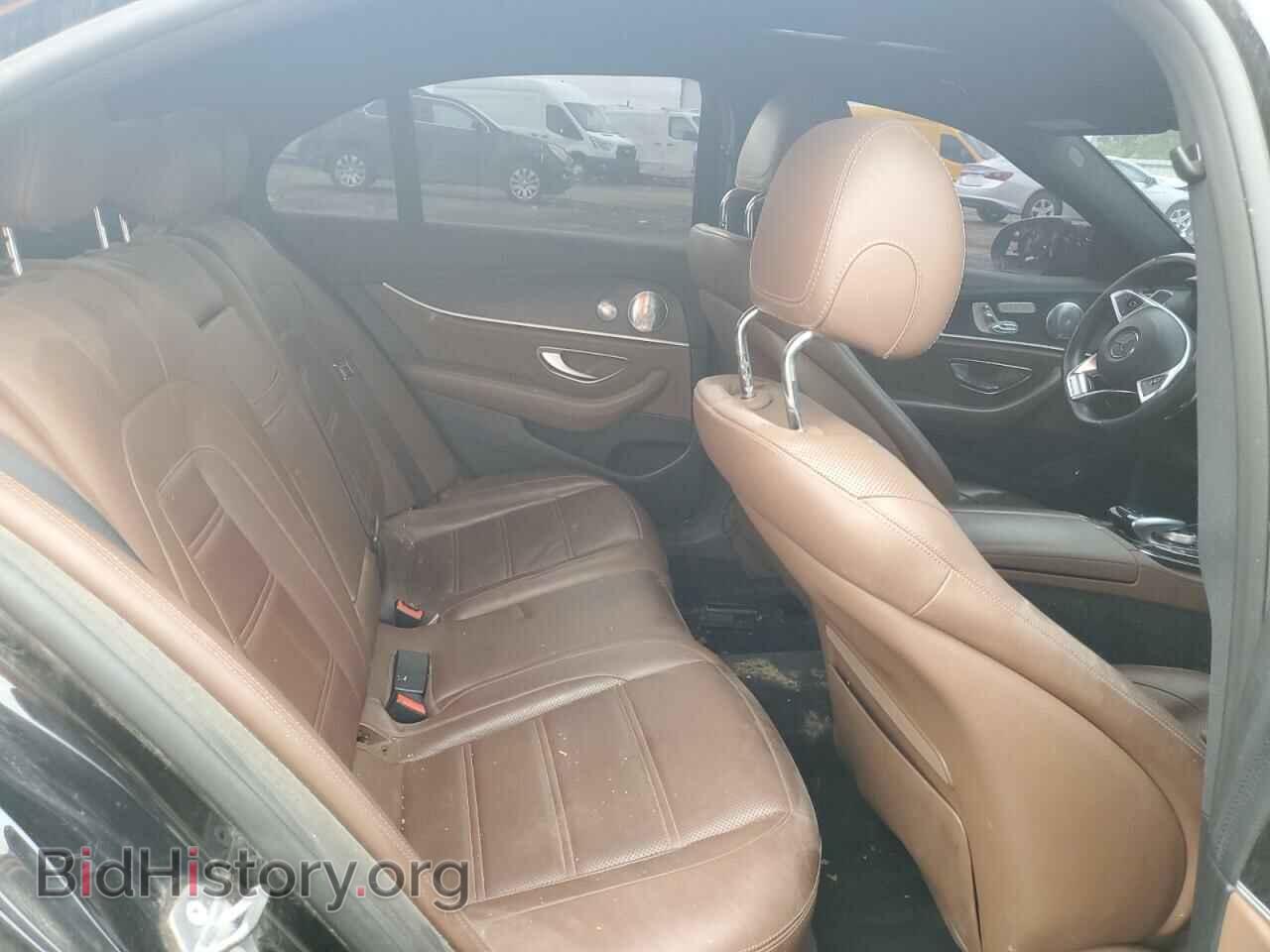 2017 MERCEDES-BENZ E-CLASS - VIN: WDDZF6EB0HA187061 - Фото 10