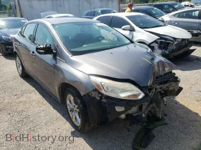 Фотография 1FADP3F28EL168875 - FORD FOCUS 2014