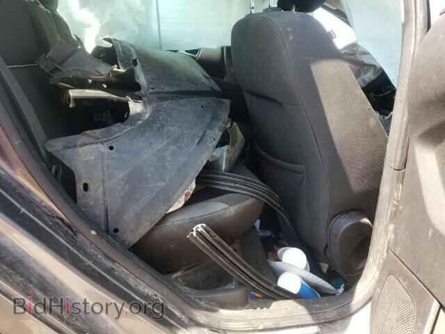 2014 FORD FOCUS - VIN: 1FADP3F28EL168875 - Фото 6