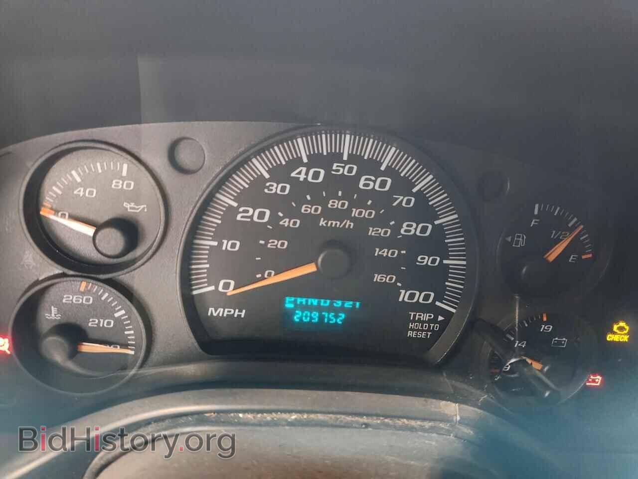 2007 CHEVROLET EXPRESS - VIN: 1GCFH15T471238238 - Фото 9