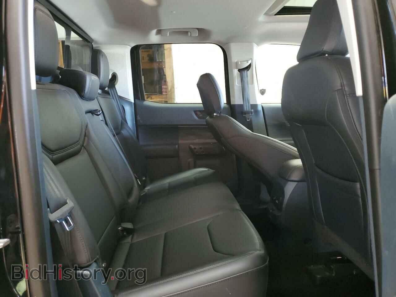 2023 FORD MAVERICK - VIN: 3FTTW8F9XPRA20430 - Фото 10