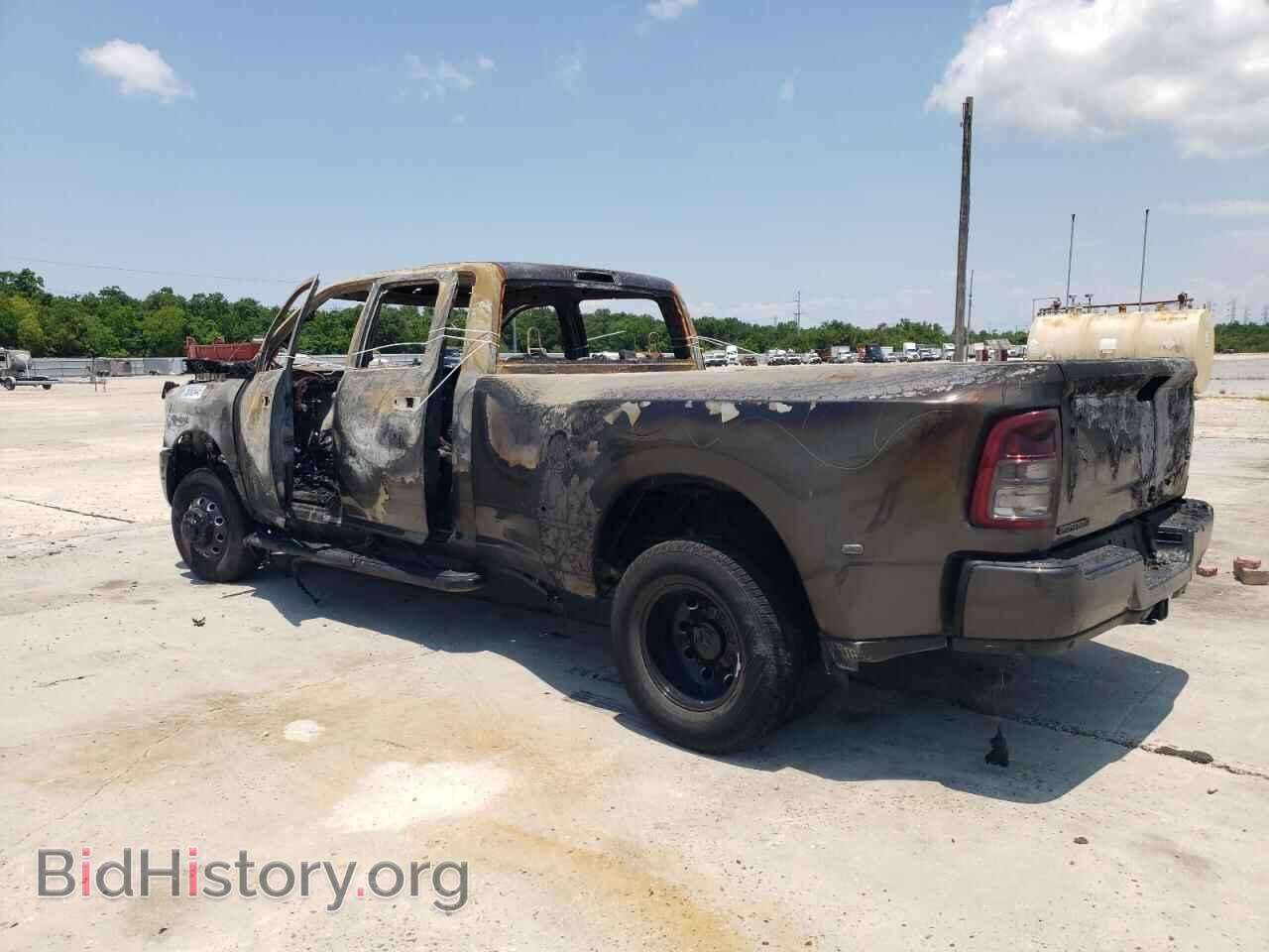 2024 RAM 3500 - VIN: 3C63RRHL7RG258070 - Фото 2