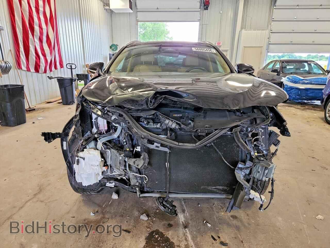 2024 LEXUS NX - VIN: 2T2GDCAZ5RC007722 - Photo 5