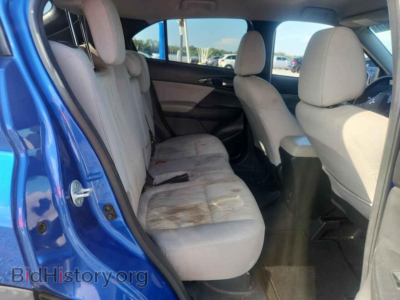 2019 MITSUBISHI ECLIPSE - VIN: JA4AT5AA8KZ018383 - Photo 11