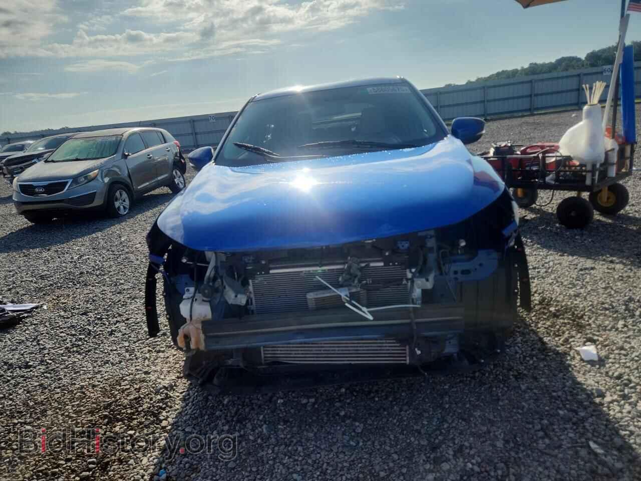 2019 MITSUBISHI ECLIPSE - VIN: JA4AT5AA8KZ018383 - Photo 5