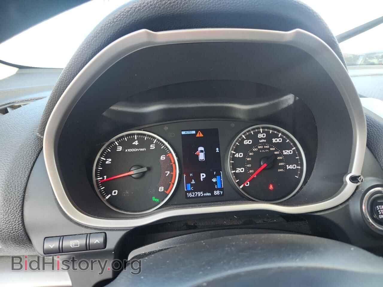 2019 MITSUBISHI ECLIPSE - VIN: JA4AT5AA8KZ018383 - Photo 9