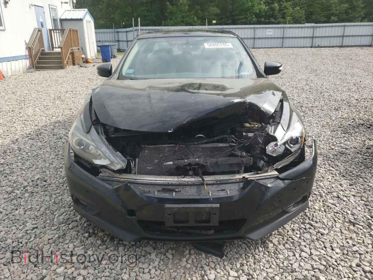 2017 NISSAN ALTIMA - VIN: 1N4BL3APXHC193478 - Фото 5