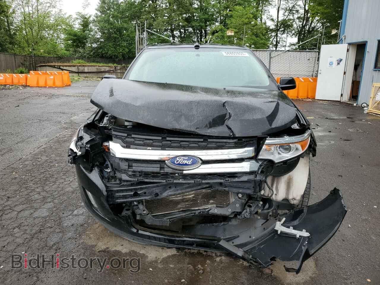 2013 FORD EDGE - VIN: 2FMDK4JC2DBC92228 - Photo 5