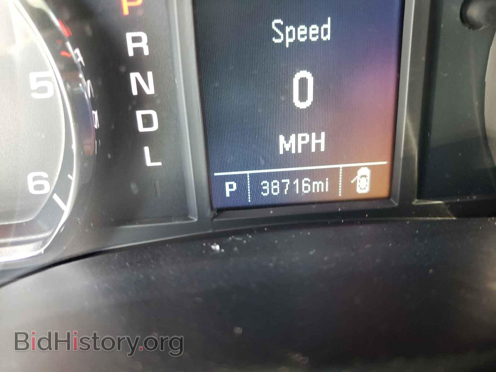 2017 CHEVROLET SILVERADO - VIN: 1GCRCPEC6HZ125442 - Фото 8