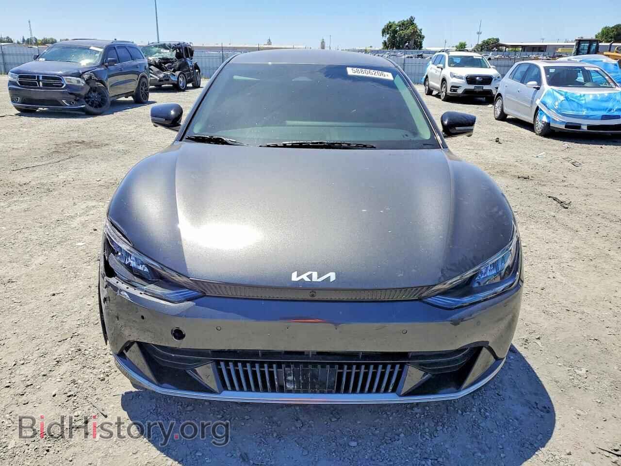 2023 KIA ALL OTHER - VIN: KNDC34LAXP5117954 - Photo 5