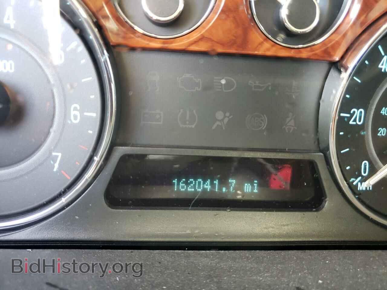 2012 FORD FLEX - VIN: 2FMGK5DC3CBD10779 - Photo 8