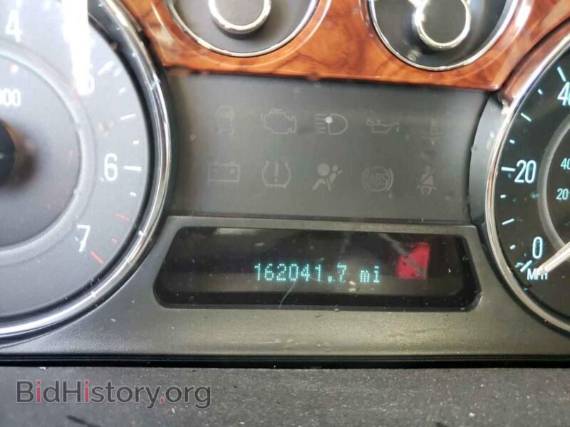 2012 Ford FLEX (VIN 2FMGK5DC3CBD10779) — photo 8 of 10