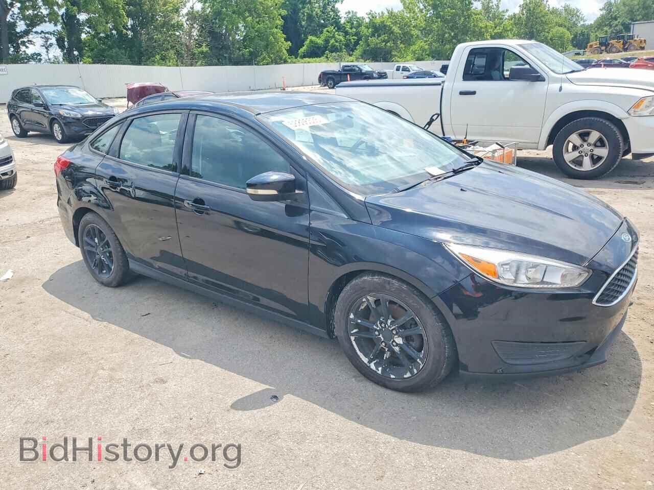 2016 FORD FOCUS - VIN: 1FADP3F28GL202980 - Photo 4