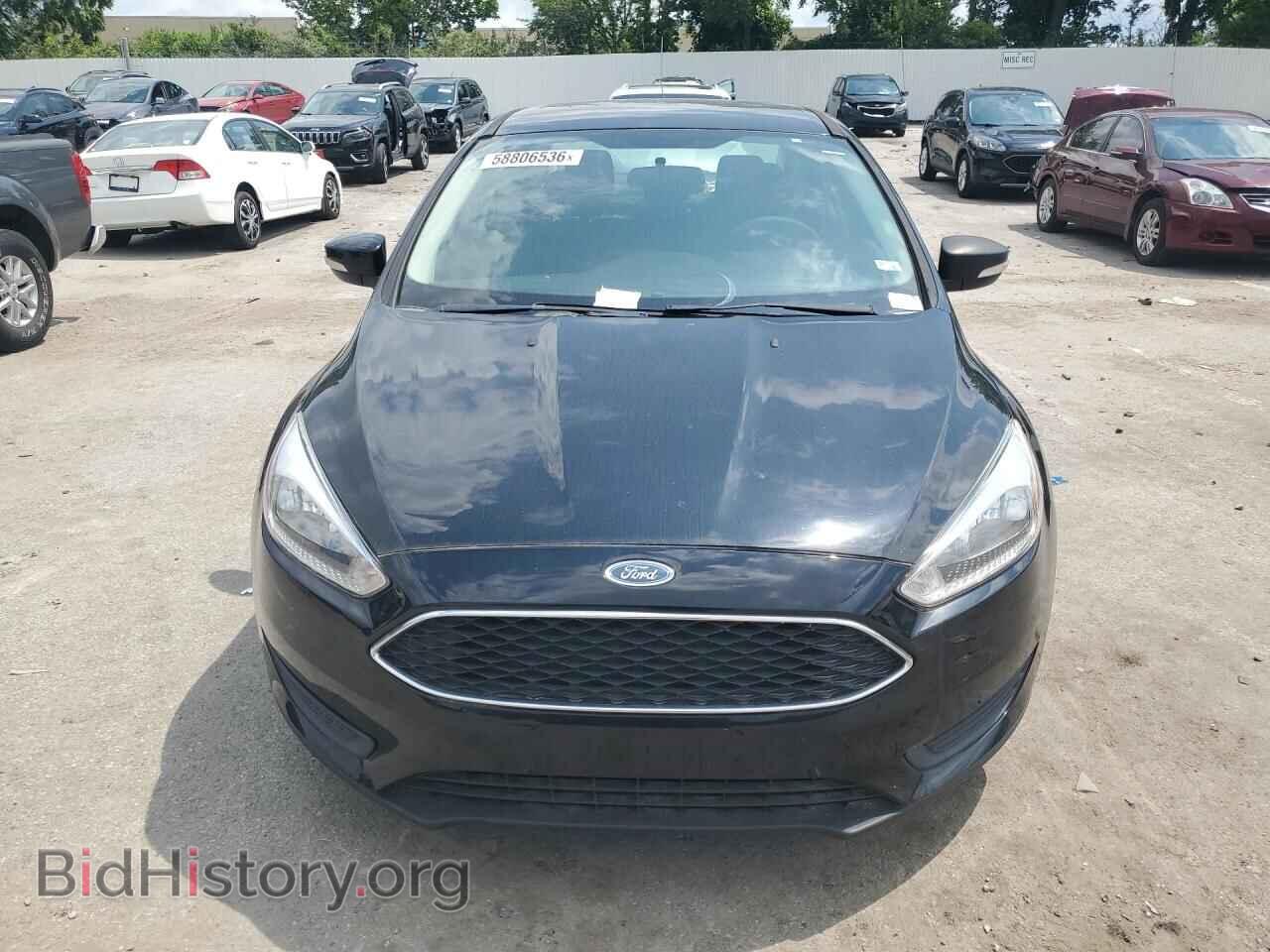 2016 FORD FOCUS - VIN: 1FADP3F28GL202980 - Photo 5