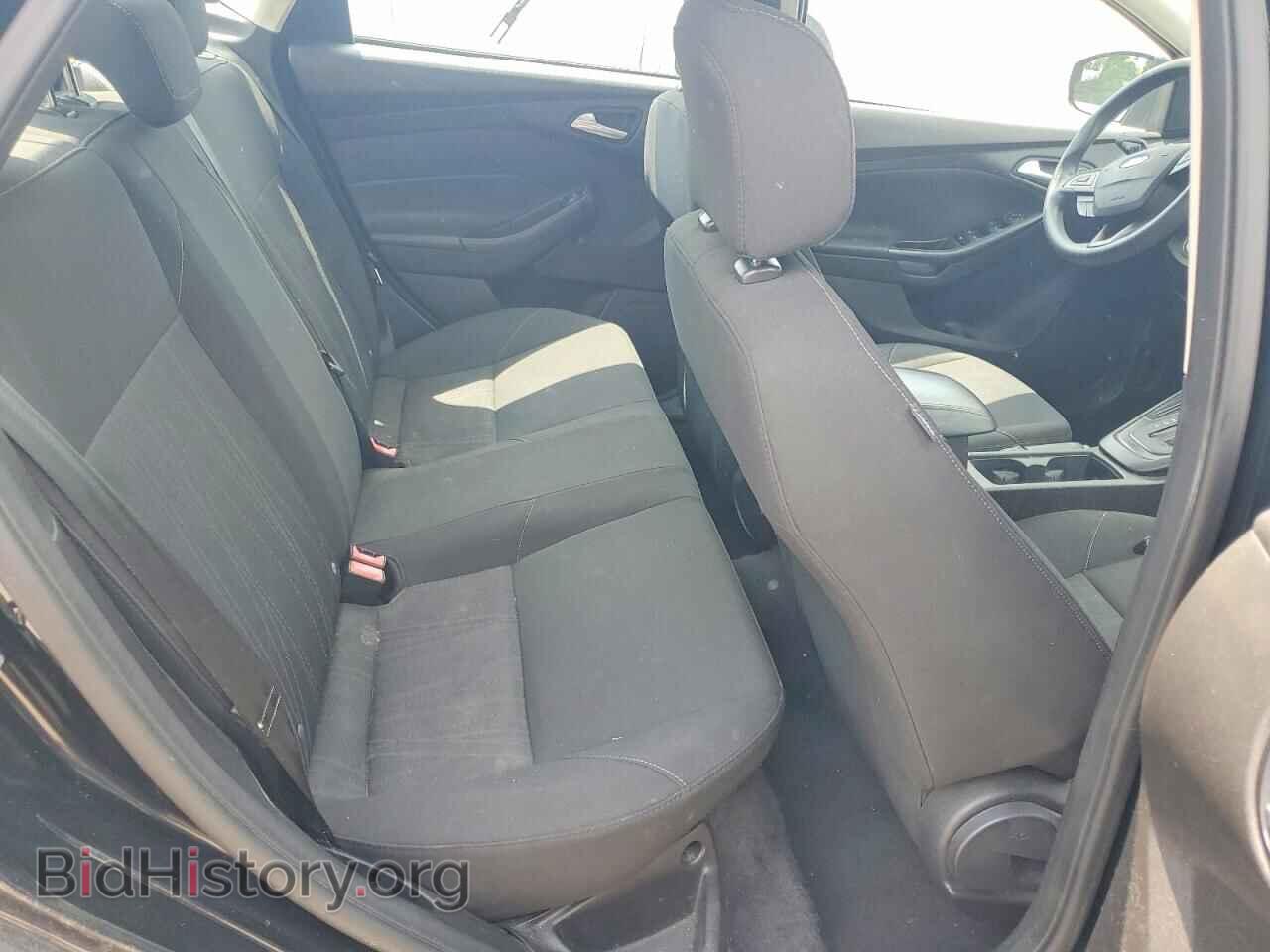 2016 FORD FOCUS - VIN: 1FADP3F28GL202980 - Photo 10