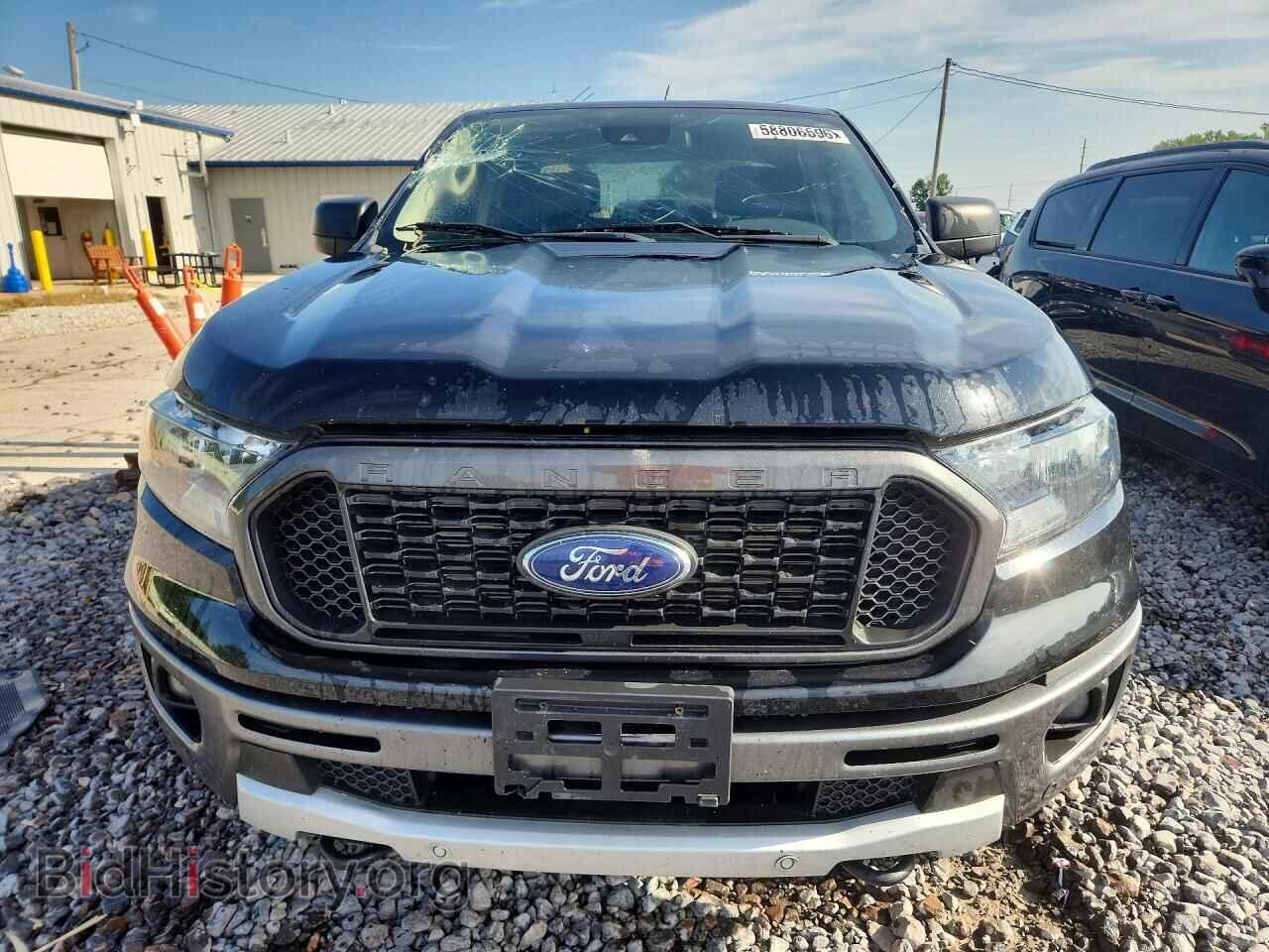 2019 FORD RANGER - VIN: 1FTER4FHXKLA68243 - Фото 5