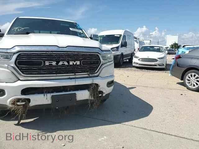 2022 RAM 1500 - VIN: 1C6SRFHT3NN363068 - Фото 13