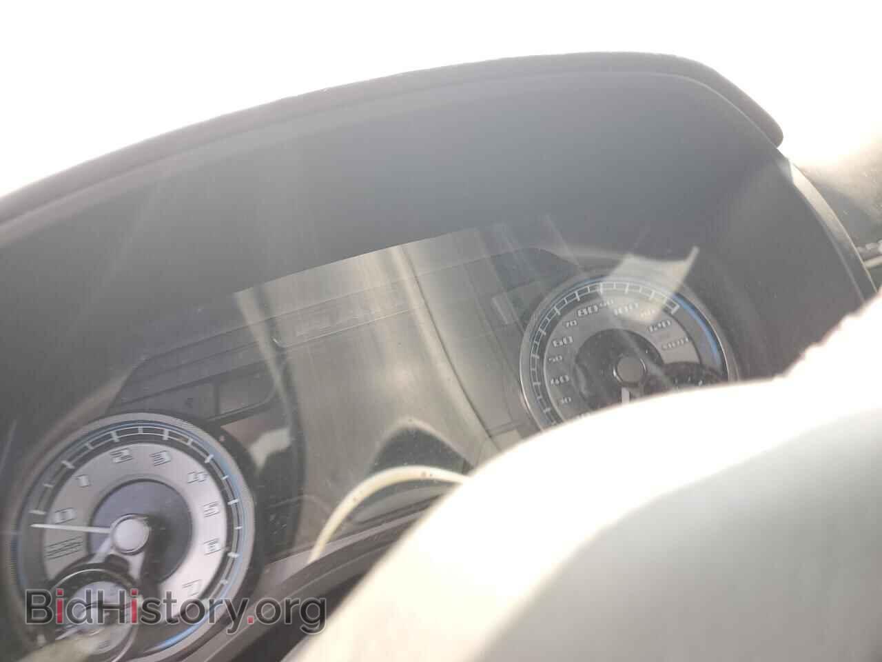 2022 RAM 1500 - VIN: 1C6SRFHT3NN363068 - Фото 9