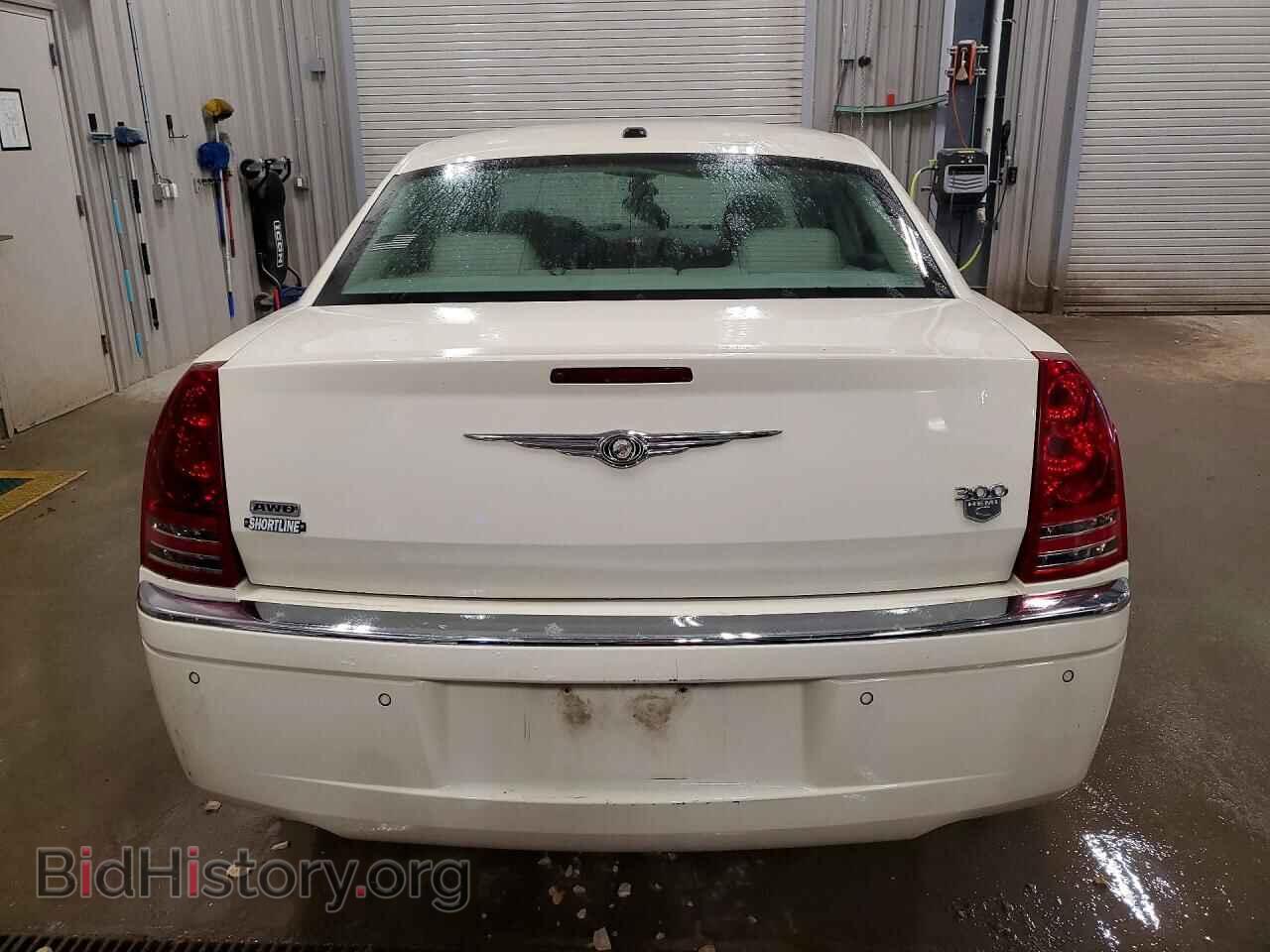 2010 CHRYSLER 300 - VIN: 2C3CK6CT2AH239406 - Фото 6