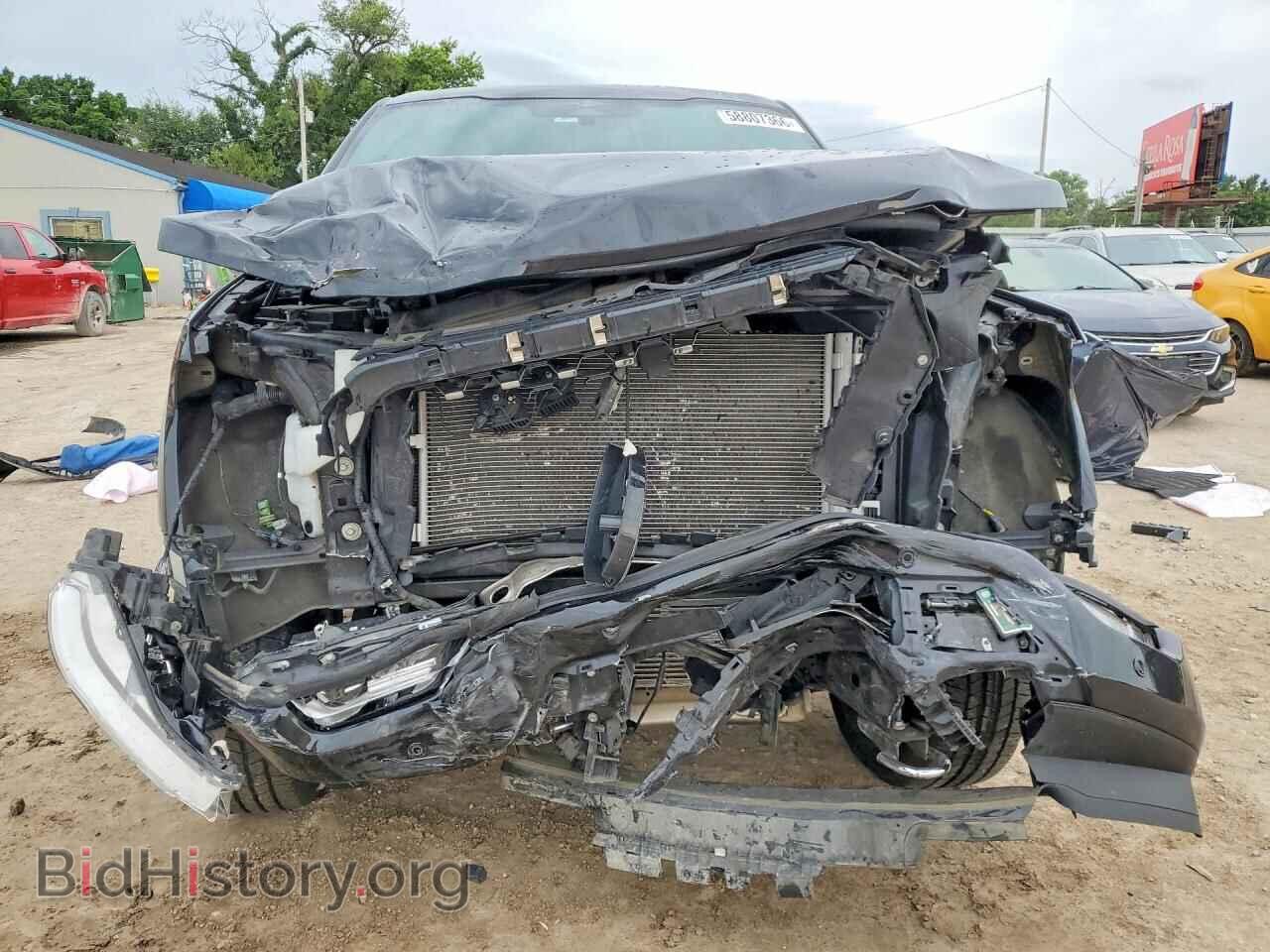 2023 FORD F150 - VIN: 1FTFW1E8XPFA54362 - Photo 5