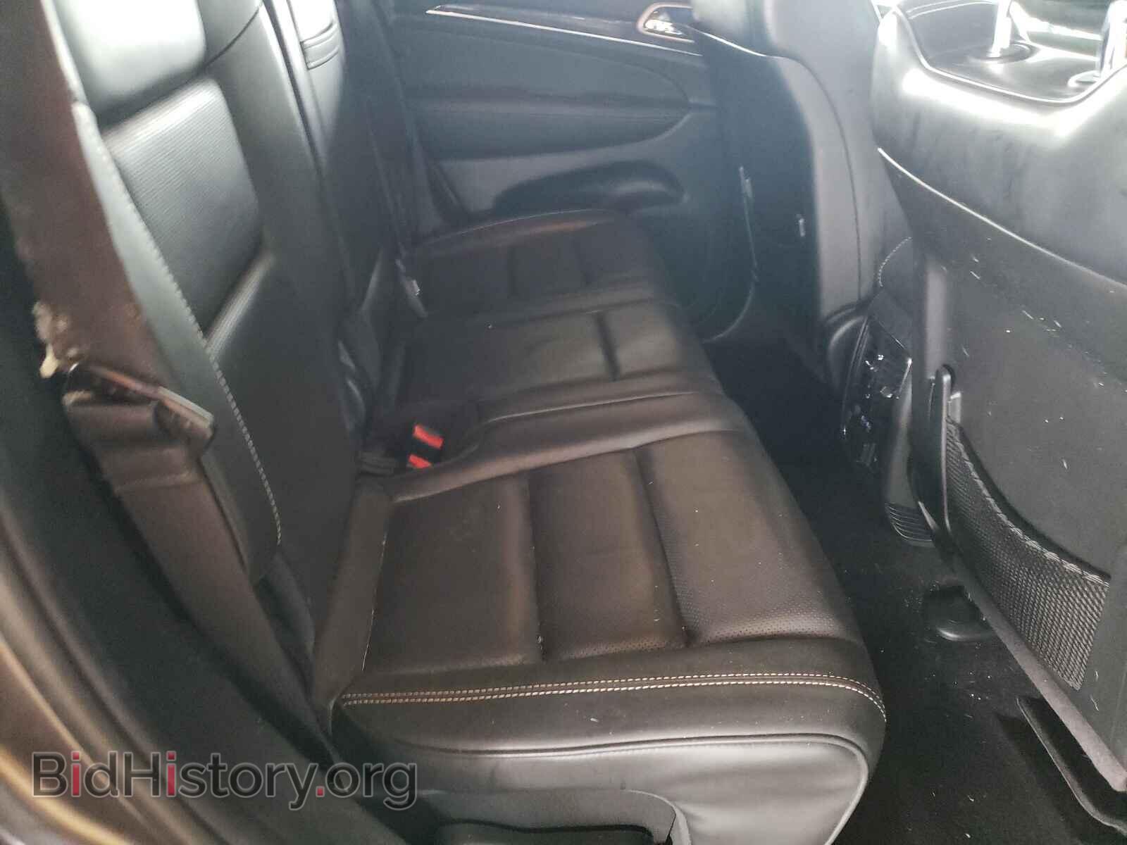 2014 JEEP CHEROKEE - VIN: 1C4RJECG2EC340850 - Фото 6
