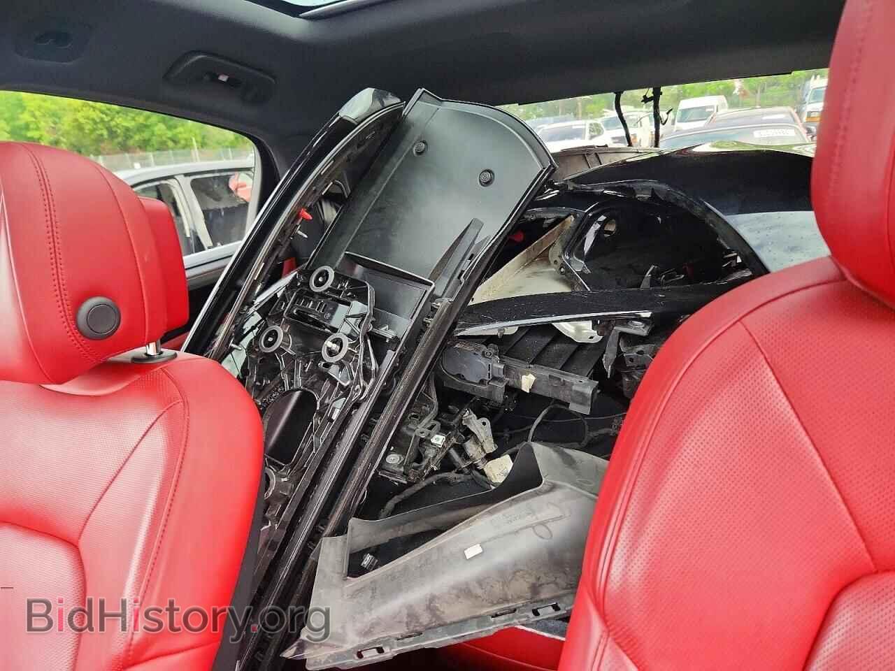 2020 PORSCHE CAYENNE - VIN: WP1BA2AY7LDA47186 - Фото 10