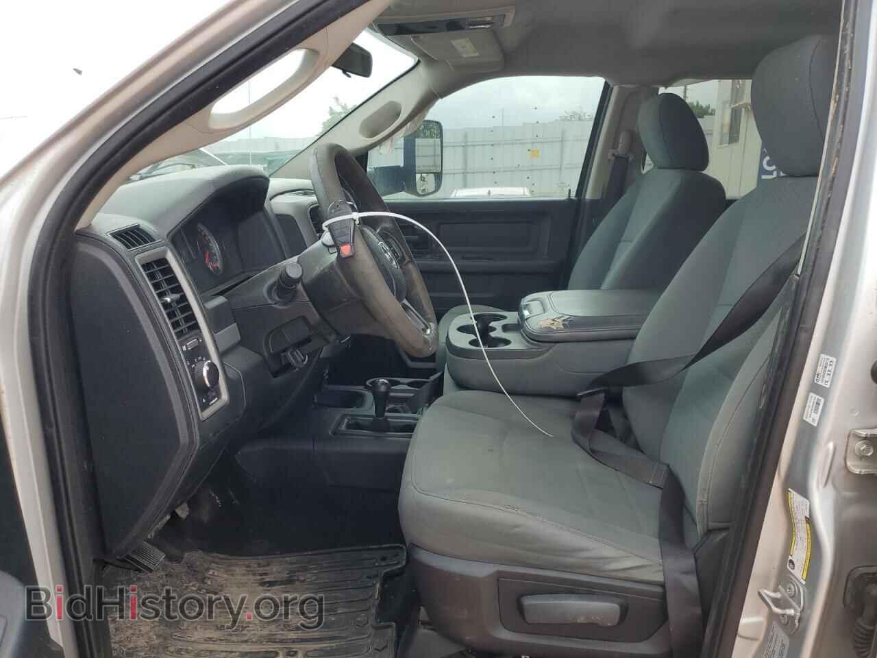 2017 RAM All Models - VIN: 3C6UR5CJ4HG630711 - Фото 7