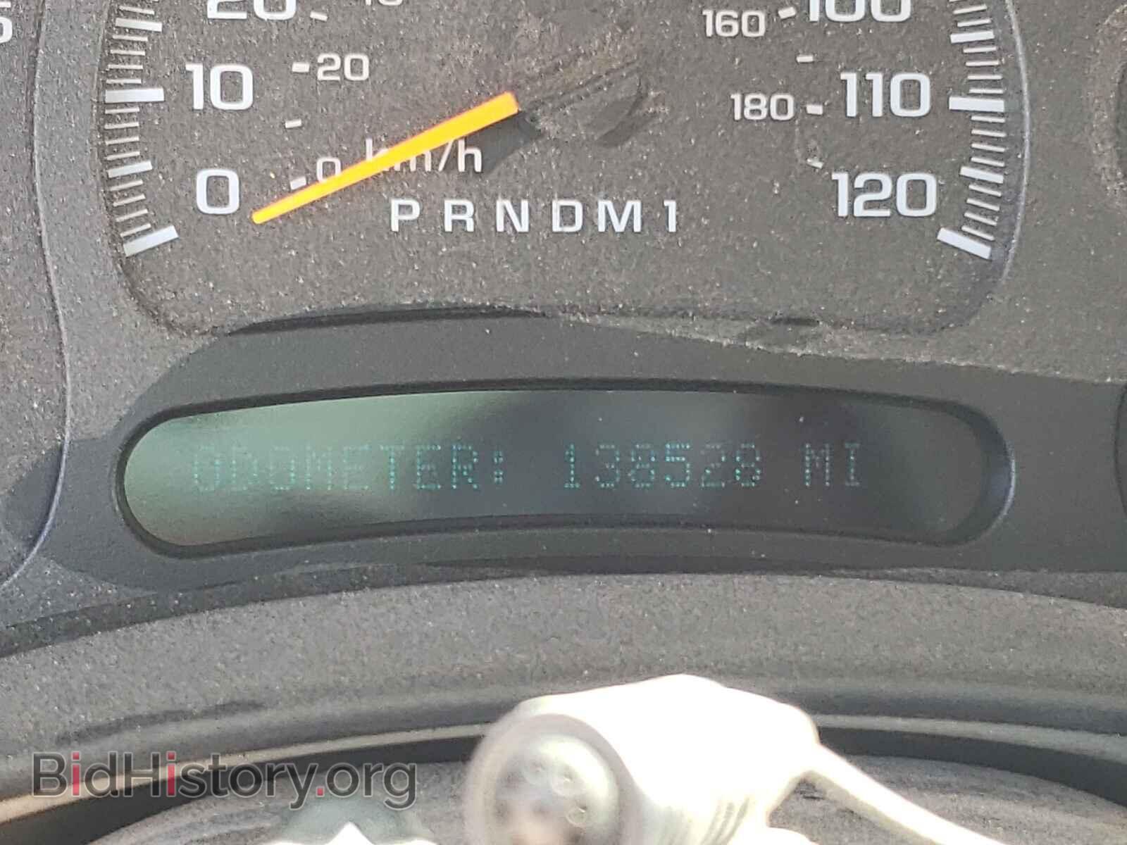 2007 CHEVROLET SILVERADO - VIN: 1GCHK33D67F155897 - Фото 8