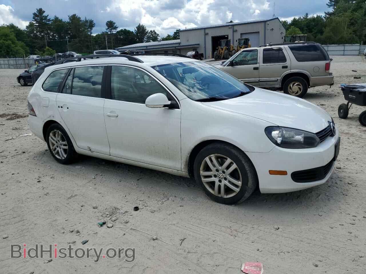 2014 VOLKSWAGEN JETTA - VIN: 3VWPL7AJ5EM609558 - Фото 4