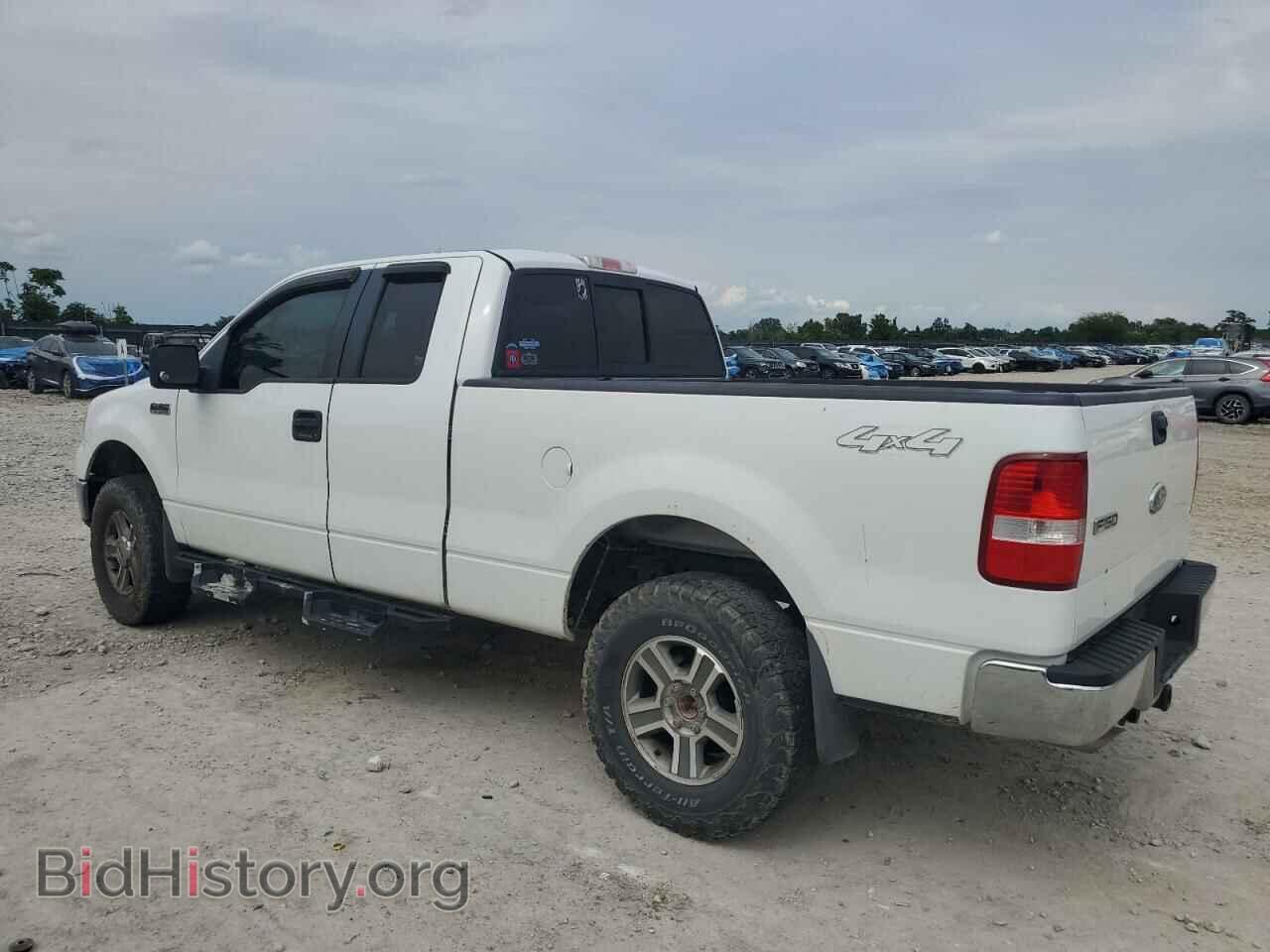 2008 FORD All Models - VIN: 1FTPX14V88FA19023 - Photo 2