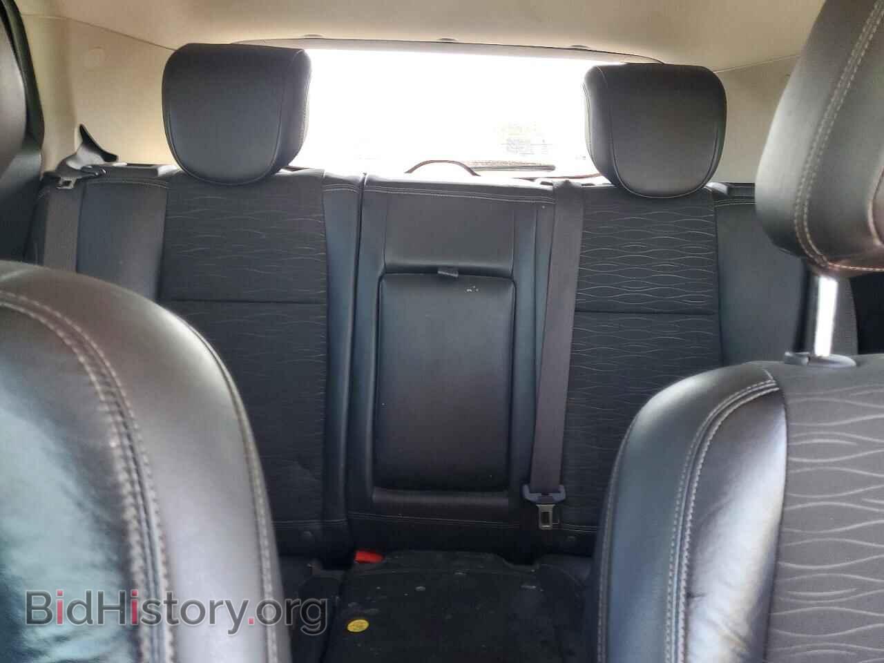 2016 BUICK ENCORE - VIN: KL4CJASB5GB594768 - Photo 10