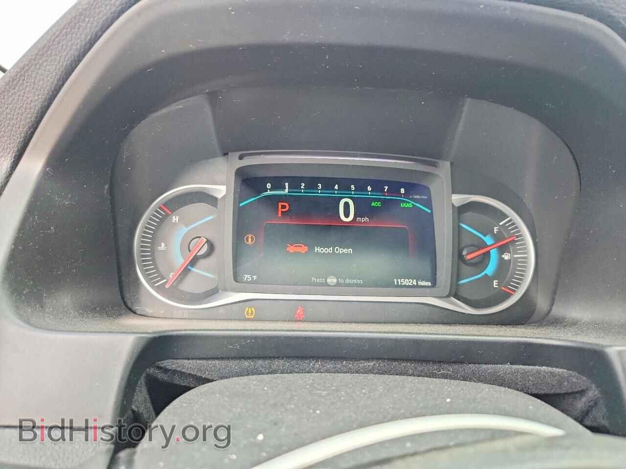 2020 HONDA PILOT - VIN: 5FNYF6H94LB012486 - Фото 9