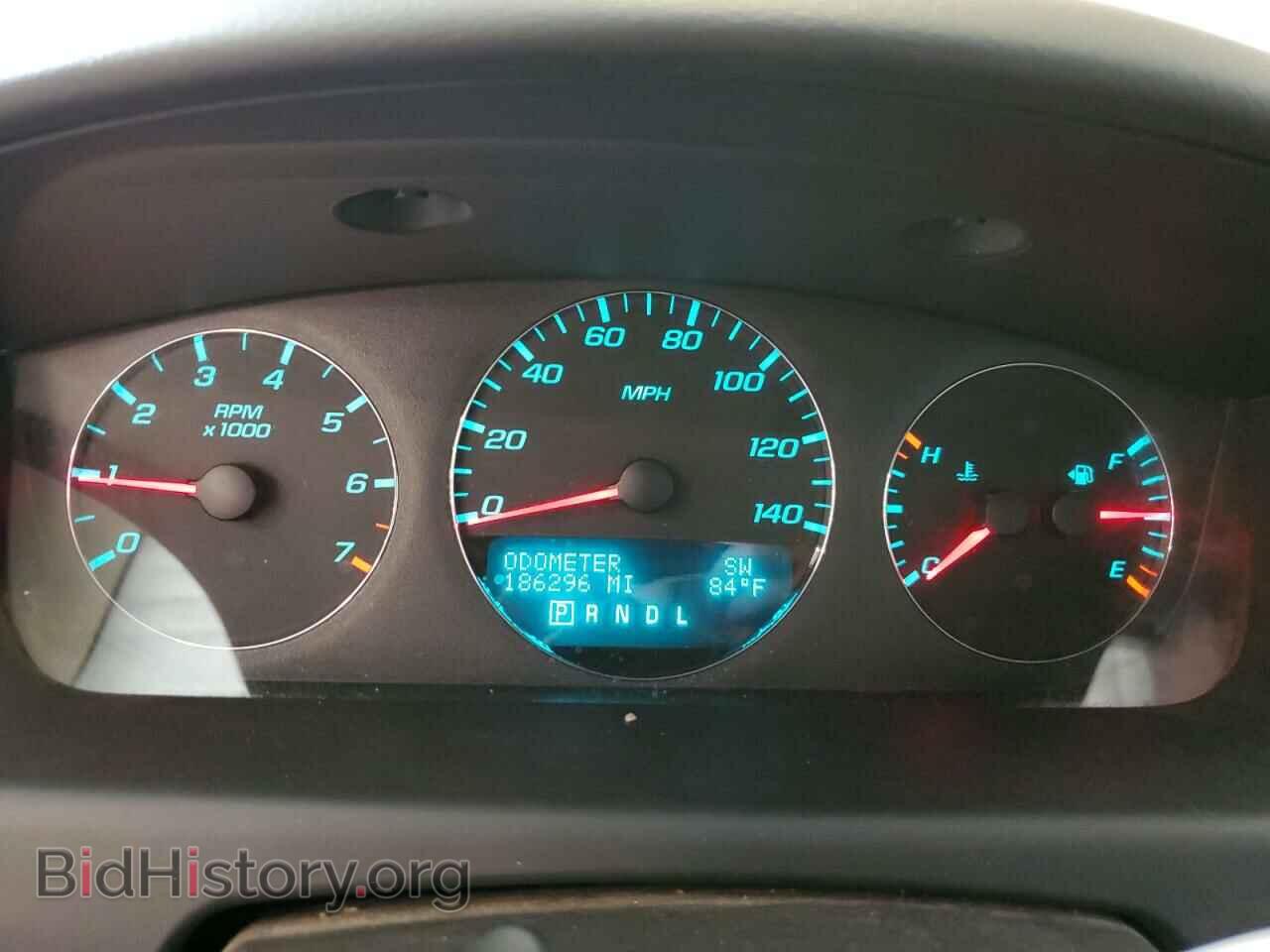 2013 CHEVROLET IMPALA - VIN: 2G1WC5E38D1228431 - Фото 9