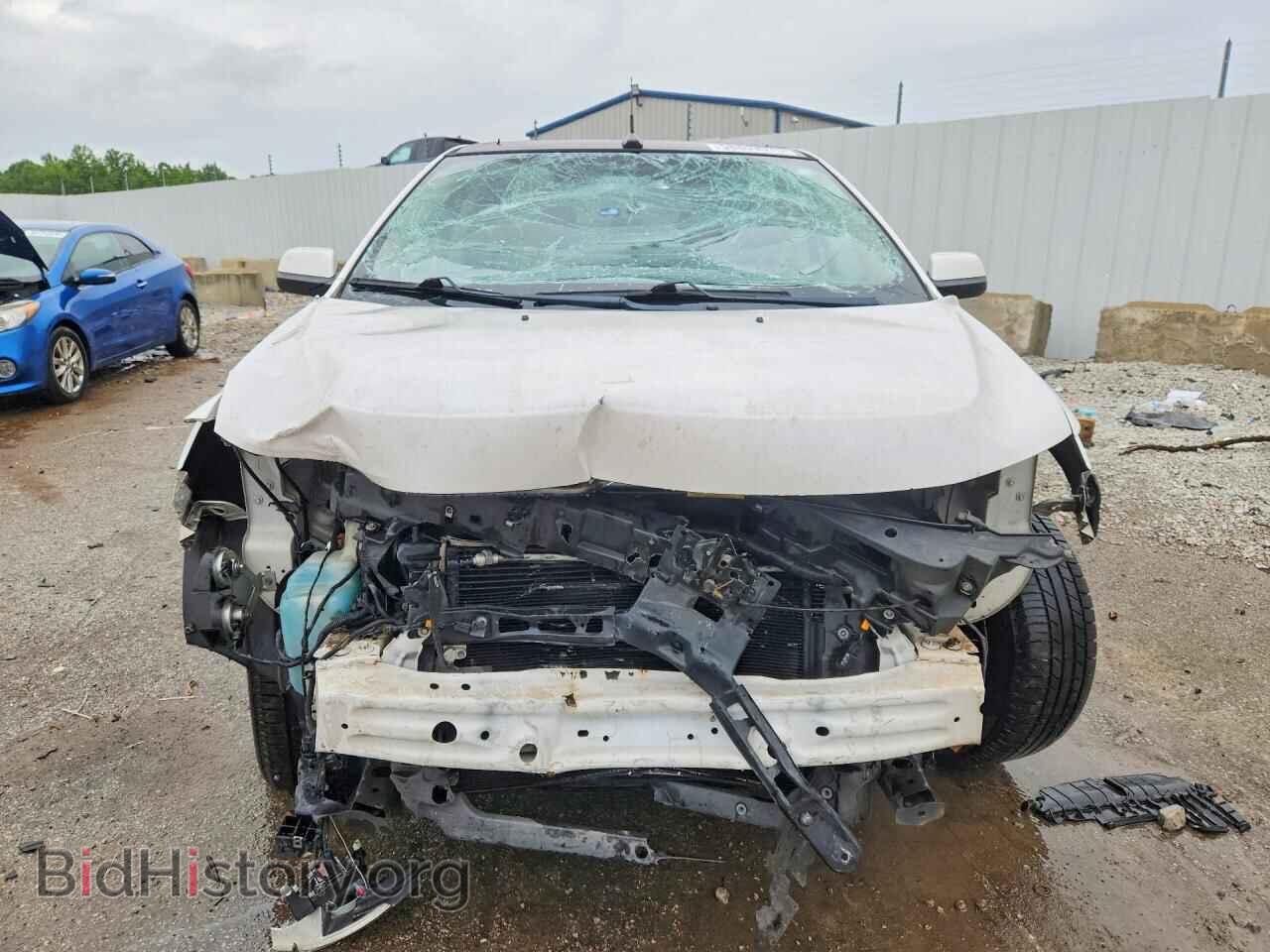 2013 FORD EDGE - VIN: 2FMDK3JC7DBA89023 - Photo 5